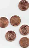 Pennies