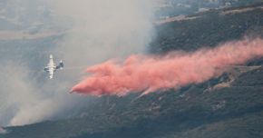 Slurry bomber for blog