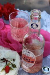 Toast to a lovely spring day. (Photo  by Holly Ocasio Rizzo)