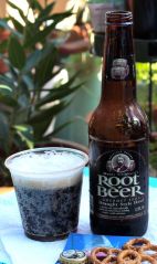 Henry Weinhard Root Beer